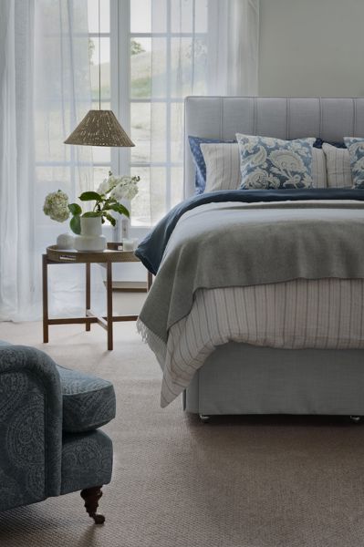 Hypnos Legacy Origins 1 Mattress